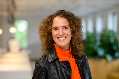 zorgnl's tweet photo. NZa-nieuws Karina Raaijmakers tweede lid Raad van Bestuur Nederlandse Zorgautoriteit https://t.co/QDocwZqnXz via @Zorgautoriteit https://t.co/bNC5ftlPE6