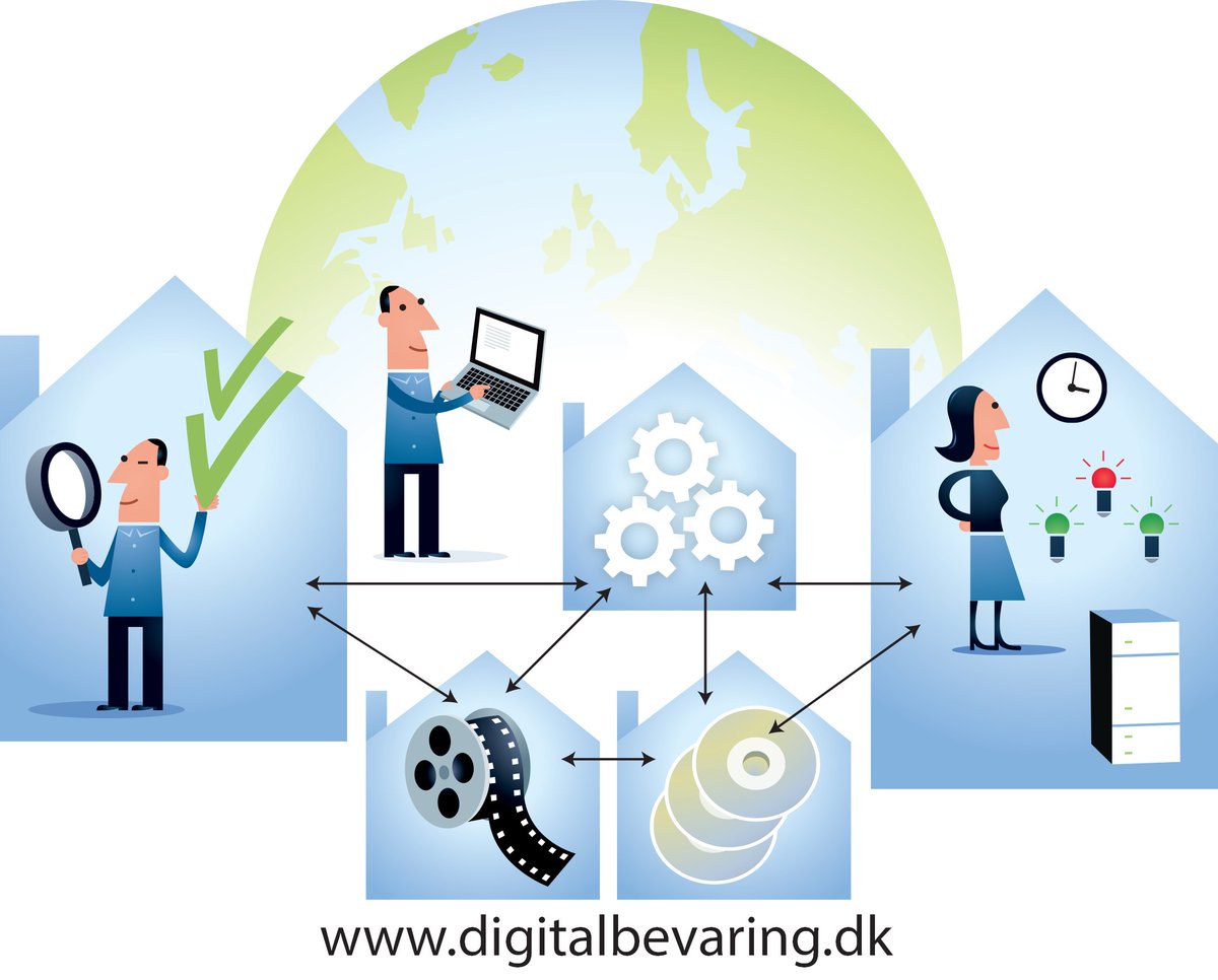 We’re excited to announce a new 2-year project in collaboration with <a href="/yalelibrary/">Yale University Library</a>! 🎉
It's called 'Registries of Good Practice' and is designed to help #digipres practitioners better discover all of the excellent #digitalpreservation resources out there!
dpconline.org/news/registrie…