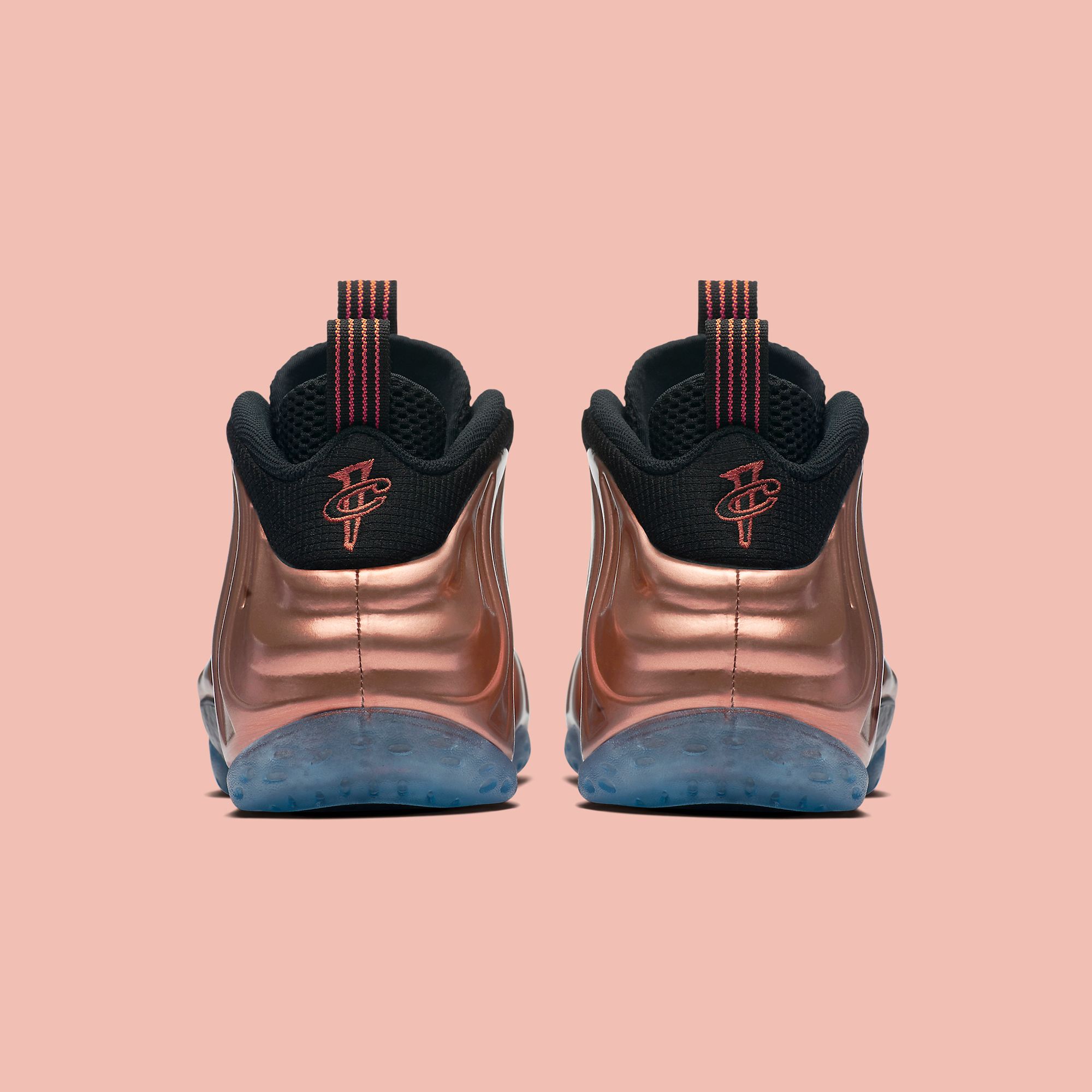 House of Heat on X Nike Air Foamposite One Metallic Red Bronze Releasing Holiday 2024 DETAILS https t 5aPEz7T7w6 https t QtyEXrXtmW X