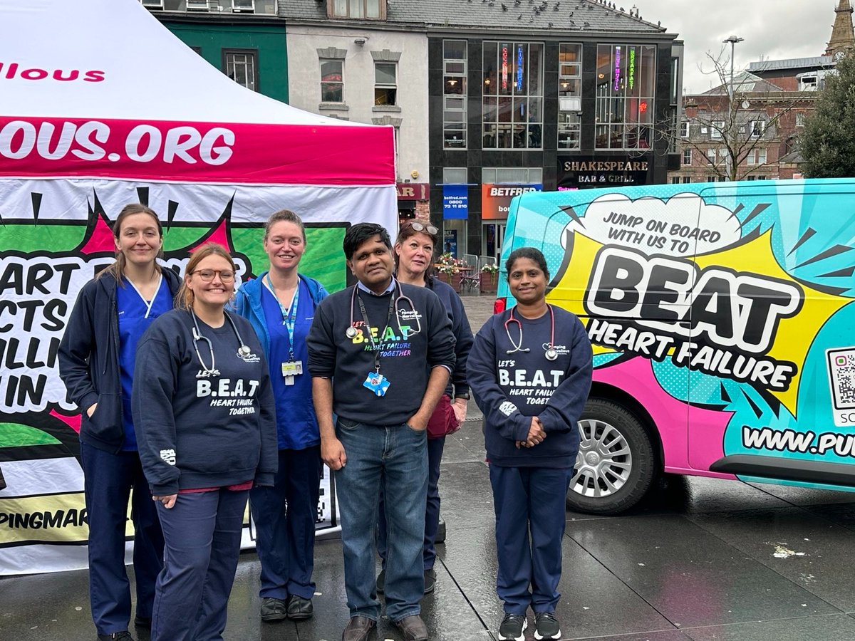 Pumping Marvellous Foundation tweet media