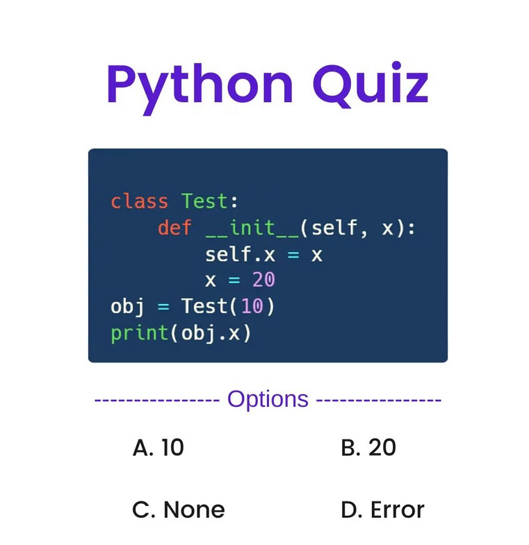 Python Developer tweet media