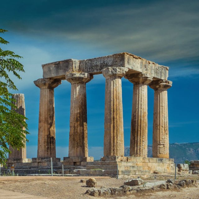 Ancient Greece Photo from WorldwideGreeks.com
.
#ancientgreeks #ancientgreece #greekhistory #worldwidegreeks