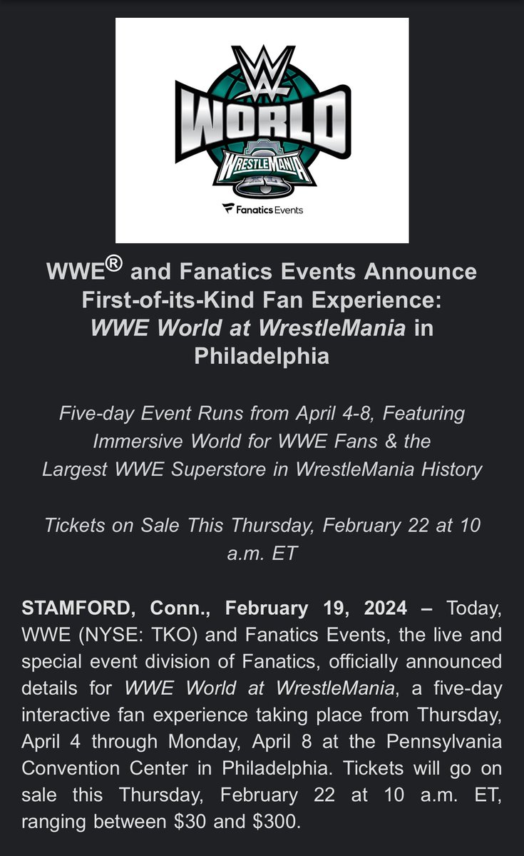 Shoutout to the content creators, this basically gives them an unlimited  amount of people to talk to and interview mania week., image size:735x1200