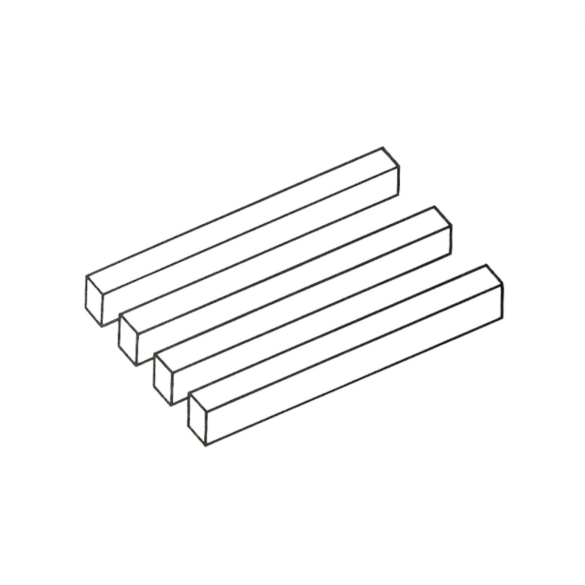 Nivel MEDIO 😰

¿Cuántas barras véis?
¿3 o 4?

¡TIEMPO!