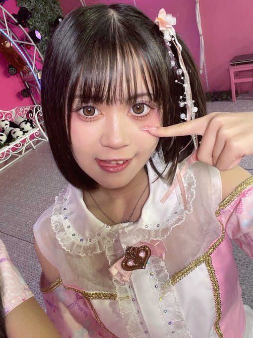 Twitterのコスプレ画像36