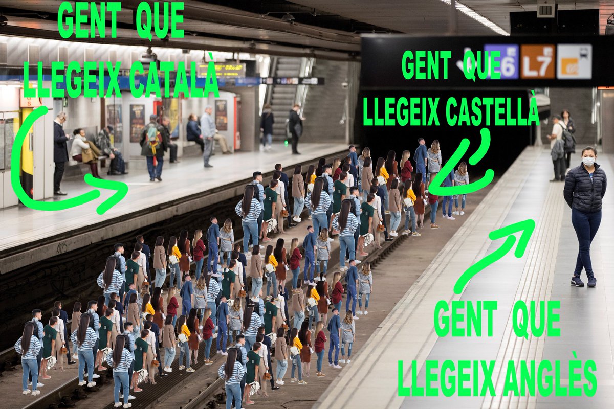 Segons el Cerezas vindria a ser una cosa així.