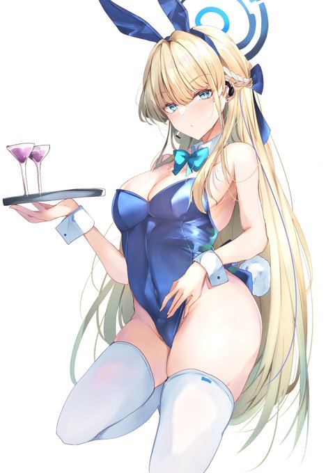 #何だっていい過去作品を掲載するチャンスだバニートキちゃん 