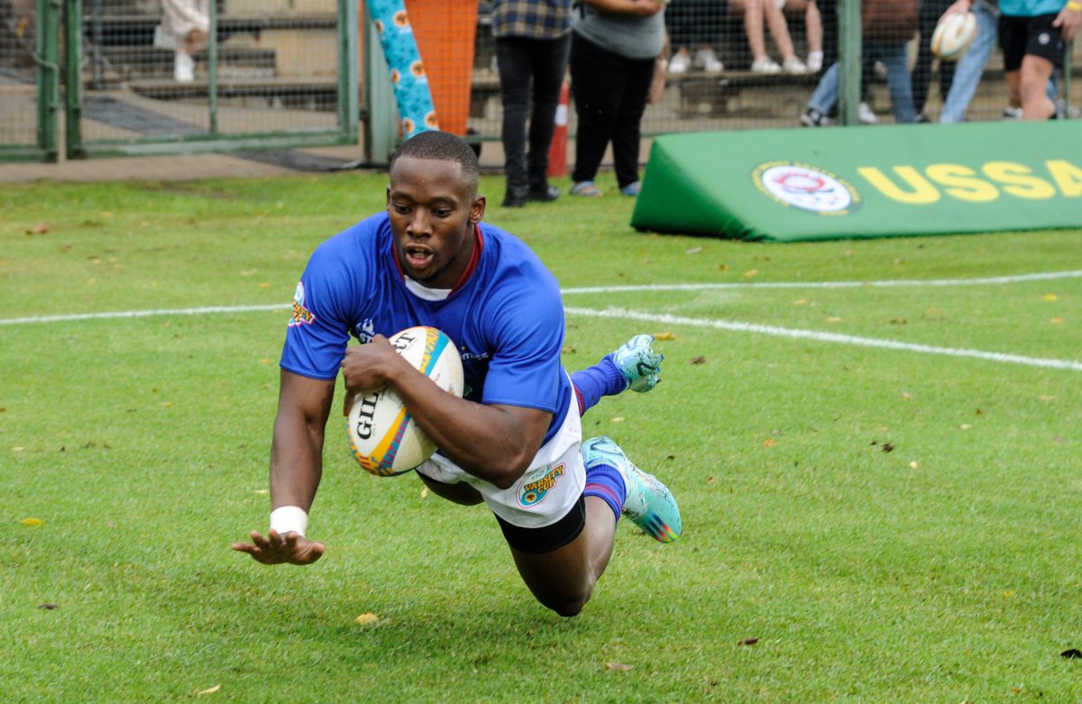 𝙂𝙖𝙢𝙚 𝙤𝙣! @varsitycup 2024 kicks off today 👊 Best of luck to all the participating teams! 🏉 Tell us: Which boytjies are you backing this season? Drop your support in the comments below 💪 📸 @AsemEngage #VarsityCup | #RugbyThatRocks