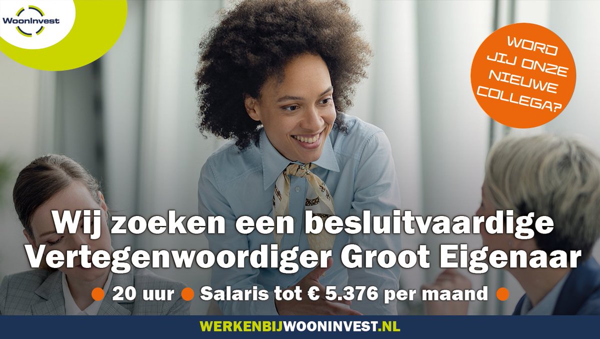 WoonInvest tweet media