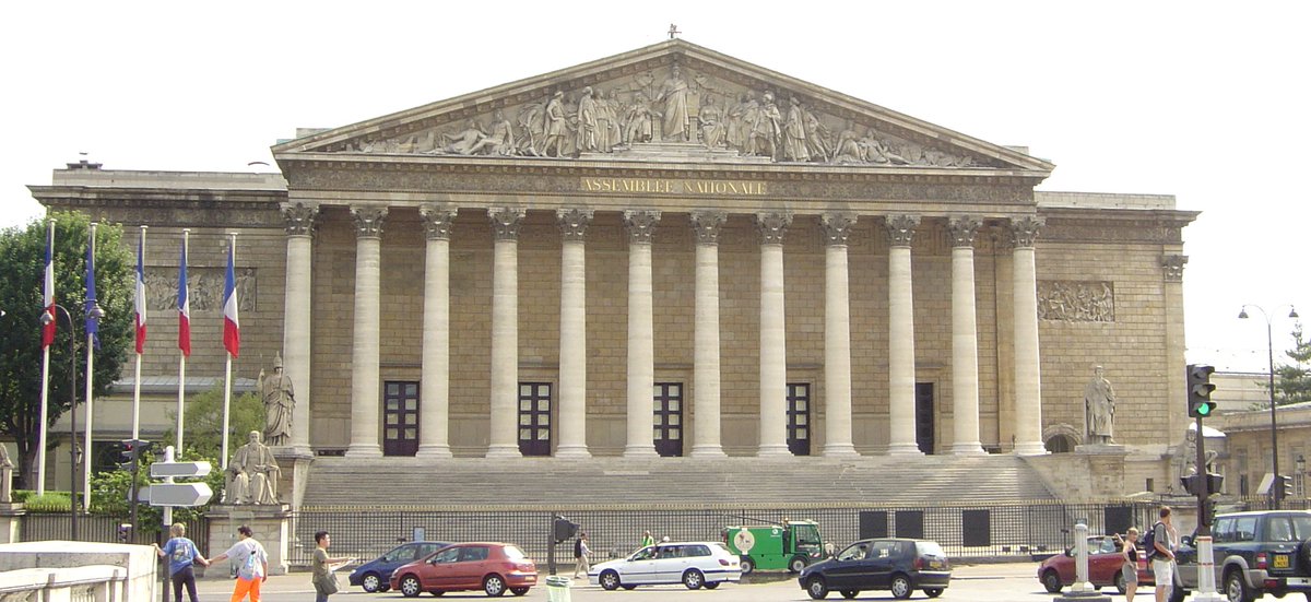 FRENCH PARLIAMENT CRIMINALISES MEDICAL DISSENT - For the fully sourced article, check out David Thunder's Freedom Blog A few days ago (14th February), the National Assembly (lower house) of the French Parliament passed a Bill that criminalises certain forms of dissuasion from…
