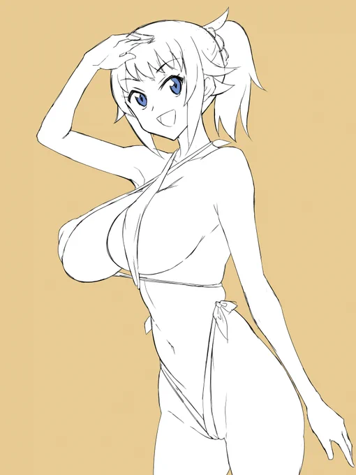 フミナたそ 