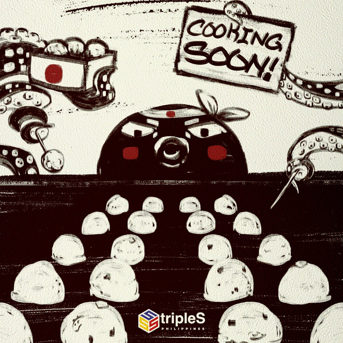 tripleScosmosPH's tweet photo. [🎉]

Cooking Soon!
03.XX.2023

#tripleS #트리플에스 #トリプルS 
#Kotone #코토네
@triplescosmos https://t.co/Qu62XoFlJD