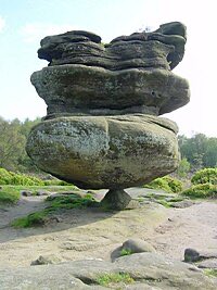 Oliver Wakefield (@olwakefield) on Twitter photo Off to the beautiful Brimham Rocks to talk all things geology!
Watch this space…😂
<a href="/BritGeoSurvey/">British Geological Survey</a> Off to the beautiful Brimham Rocks to talk all things geology!
Watch this space…😂
<a href="/BritGeoSurvey/">British Geological Survey</a>
