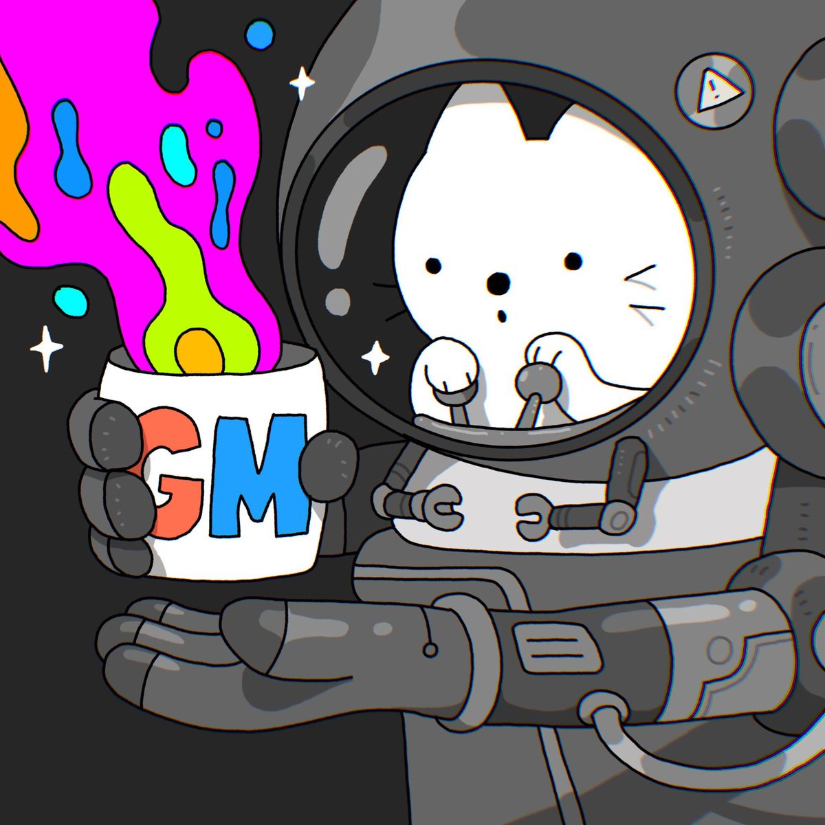 Ilya Kazakov tweet media