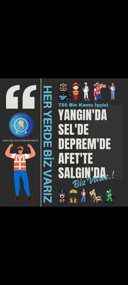 parshaberr's tweet photo. #isciyehakkiniverin
⬆️Memura % 49
⬆️Emekliye % 49
⬆️Asgari Ücrete % 49
⬇️ İşçiye % 32
#Ne için ❗
#Kamuişçileri Mağdur Ediliyor❗ https://t.co/Z4QvdRjRMp