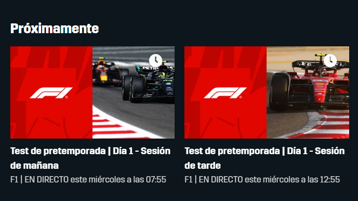 La felicidad para mí es esto: