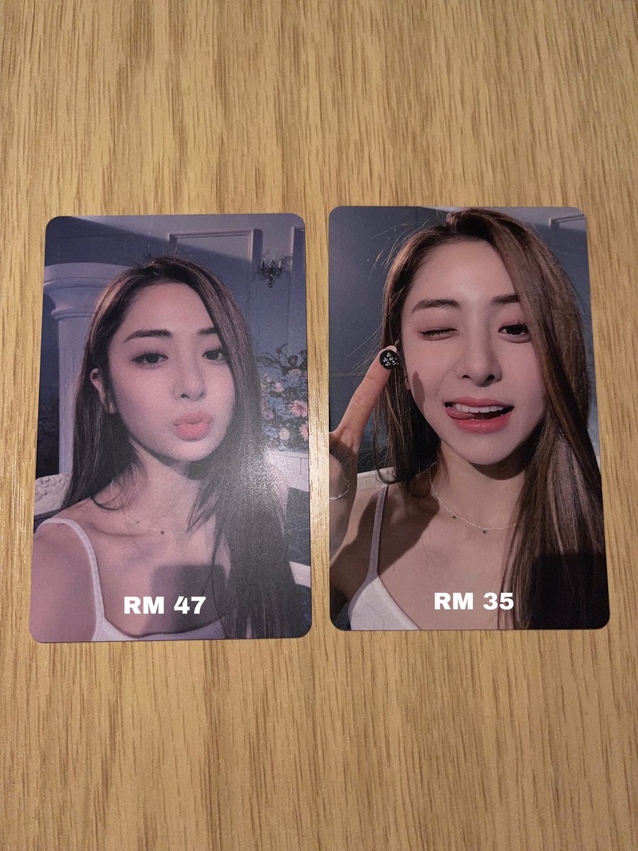 seungsolshi's tweet image. HELP RT [🇲🇾] 

wts lesserafim yunjin photocard

💰price include postage already

Help me to clearance this please 🥺
DM me for more info 😊

#pasarlesserafim #pasarkpop