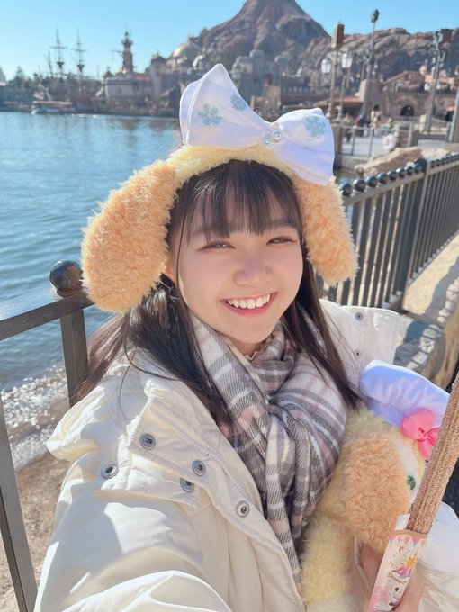 中川琉梨音のTwitter画像57