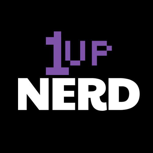 OneUpNerd tweet media