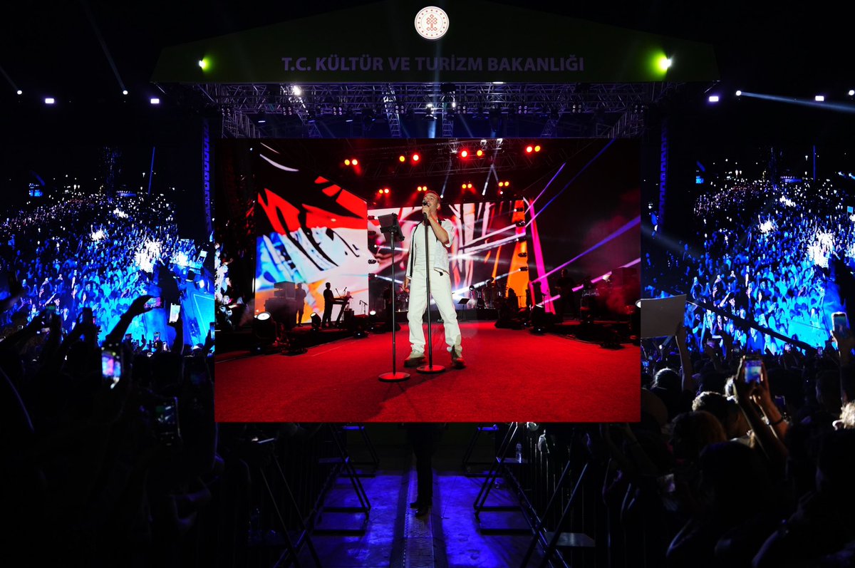 GastroANTEP Kültür Yolu Festivali tweet media