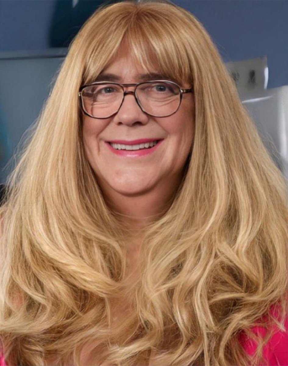 Hot or Not? Any trans who think that lipstick & a wig makes them instantly attractive to Males is deluded & definitely suffering mental health issues. Real men are not looking for this Jack Duckworth in drag. #TransWomenAreMen #WomensRightsAreHumanRights