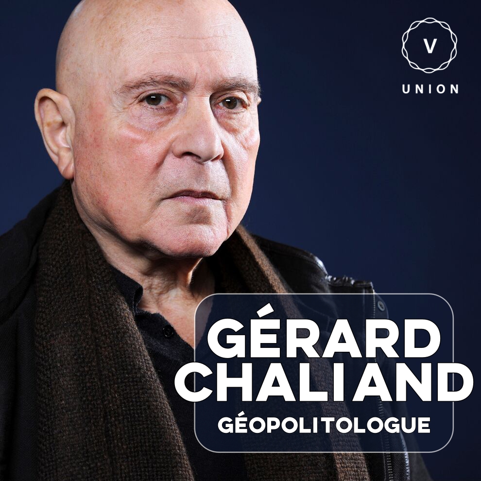 V_Union_ULB's tweet photo. Lundi prochain, nous aurons l'honneur d'accueillir monsieur Gérard Chaliand à @ULBruxelles pour une conférence-rencontre #VUnionULB

Inscription gratuite mais obligatoire : https://t.co/GFYZc7N7k9

Plus d'infos : https://t.co/4Z8Xrjn8uy https://t.co/brrWgGUVAM