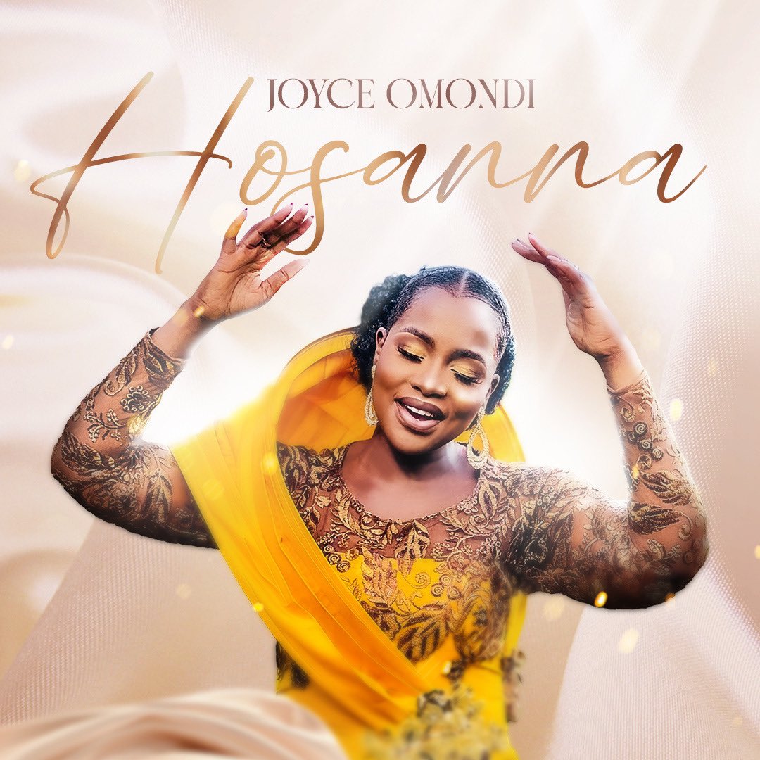 This quote is such a powerful revelation of what it means to sing out #Hosanna! From a plea to praise; from a cry to confidence - Salvation belongs to our God and Salvation has come. Hosanna in the highest!🙌🏾✨ Watch now: youtu.be/vE_Wj59D8Y4 #joyceomondimusic