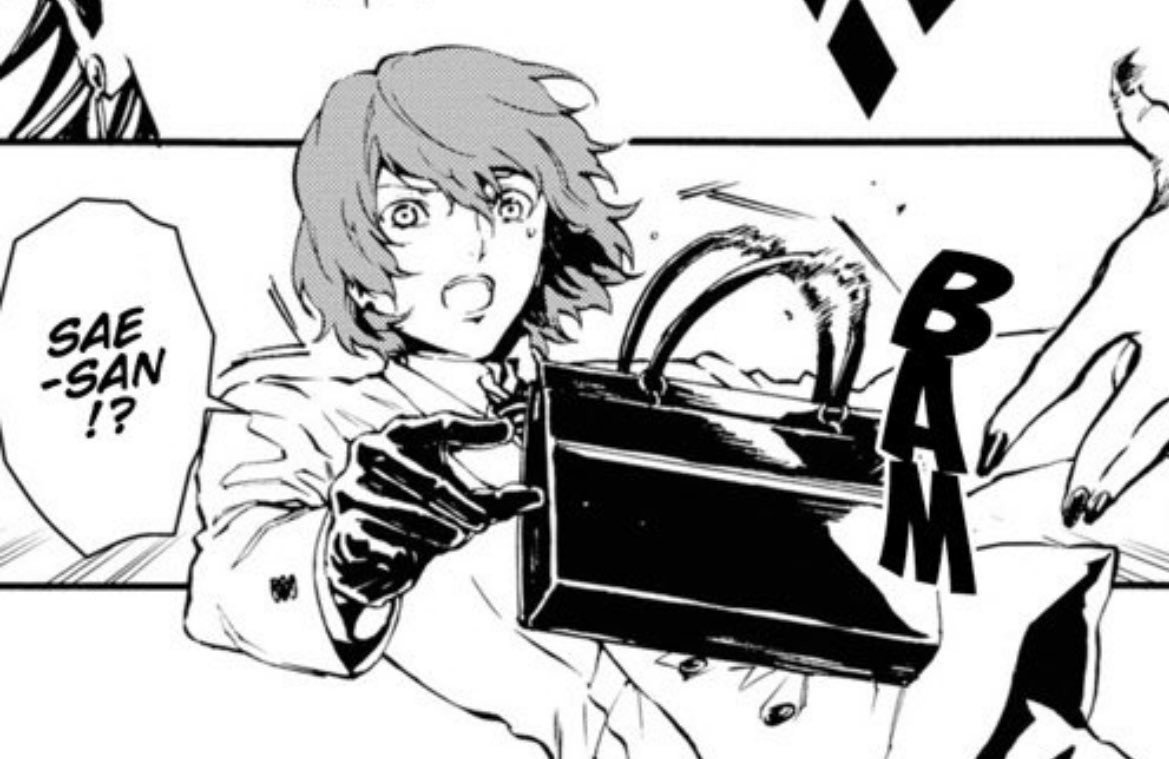 daiIygoro's tweet image. #p5mm ft. sae