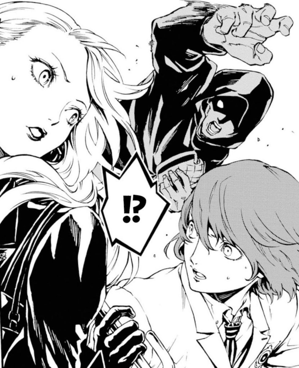 daiIygoro's tweet image. #p5mm ft. sae