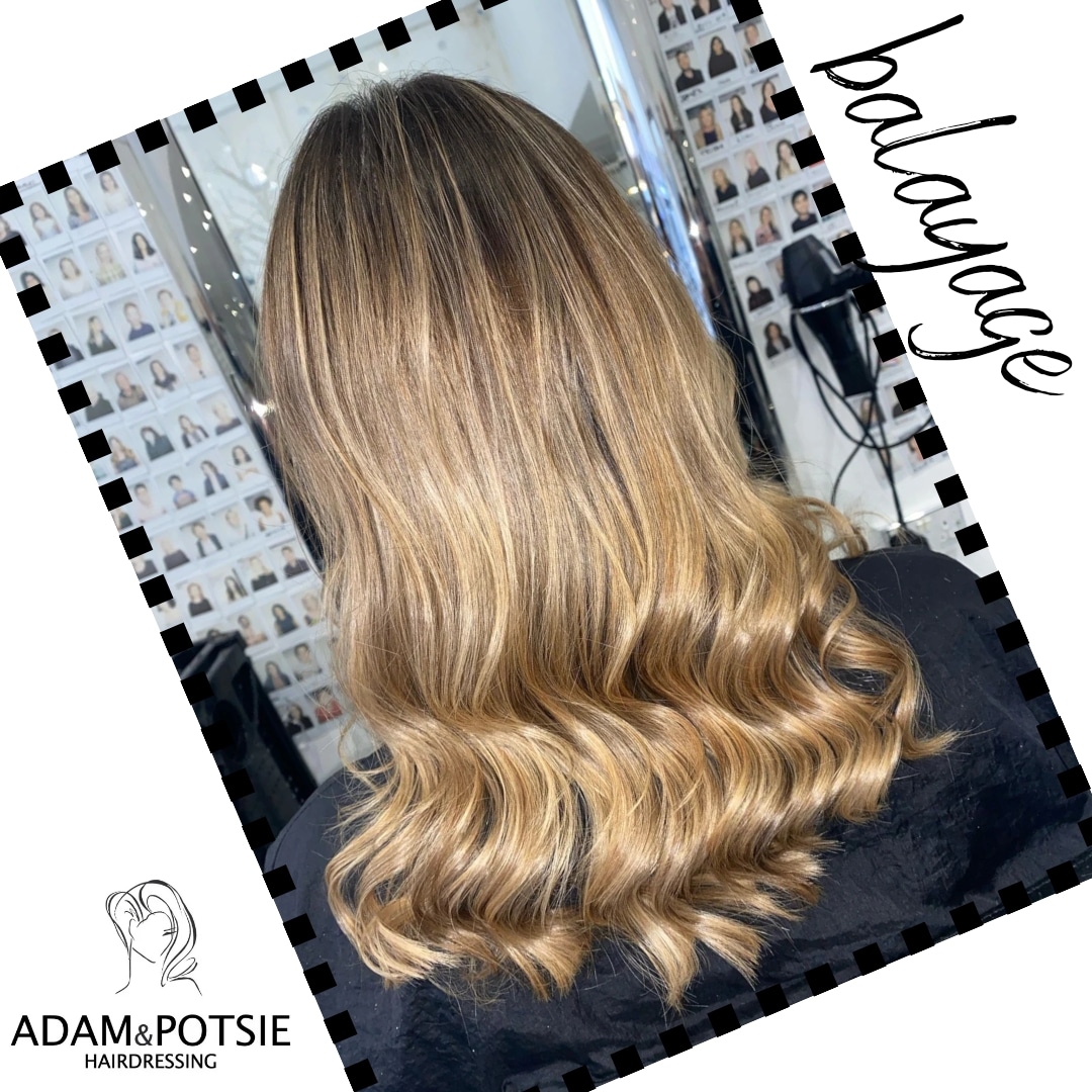 Looking for the perfect new look?

Check out this beautiful balayage by our amazing Maisie 💕

#hairsalon #Hammersmith #Chiswick #Fulham #kensington #brentford #ealing #Acton #RavenscourtPark #turnhamgreen #Westlondon #balayaged #balayage #balayageartists