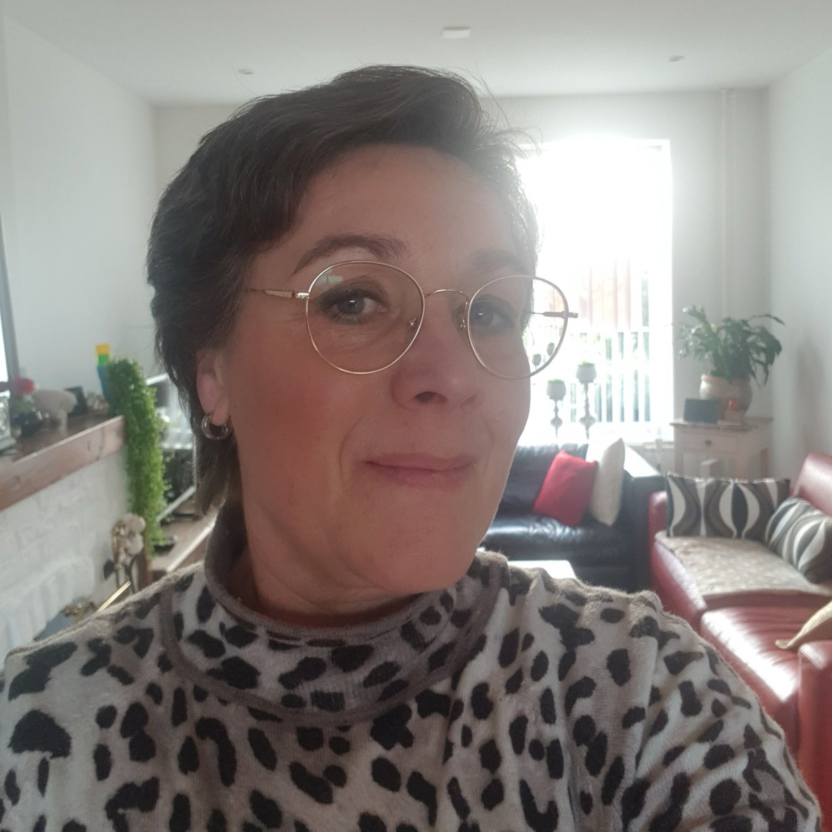 Biba4711's tweet photo. #NieuweProfielfoto https://t.co/bprfHpwPso