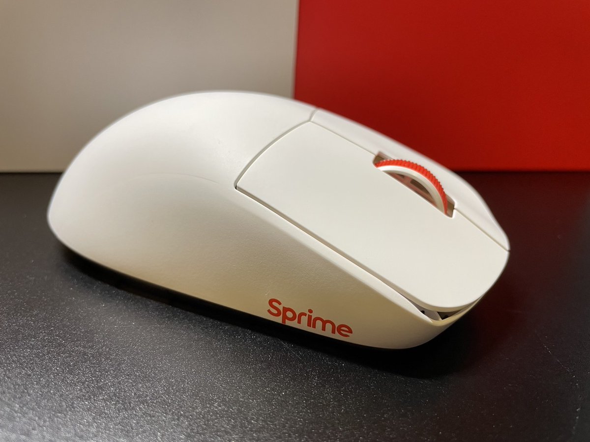 Sprime Gaming Gear Japan (@SprimeJapan) / X Sprime Gaming Gear Japan (@SprimeJapan) / X
