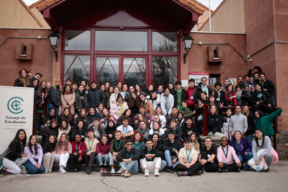 Consejo de Estudiantes UAM tweet media