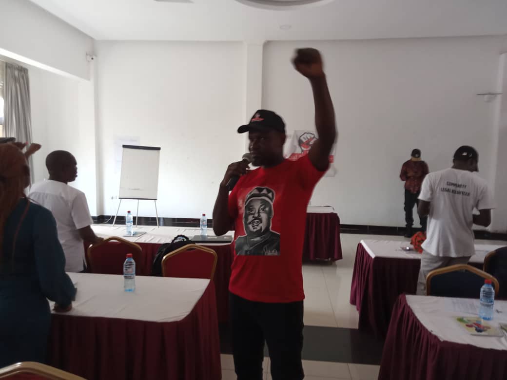 Social Justice Centres Working Group tweet media