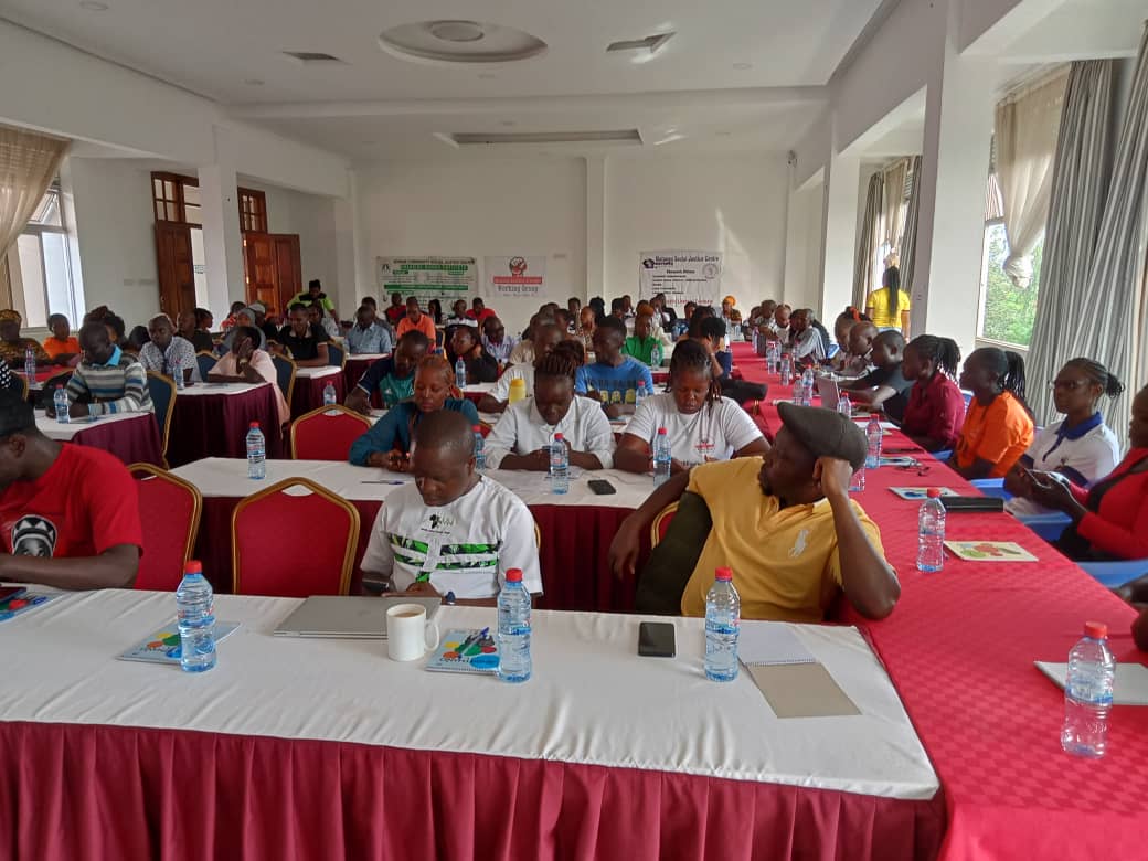 Social Justice Centres Working Group tweet media
