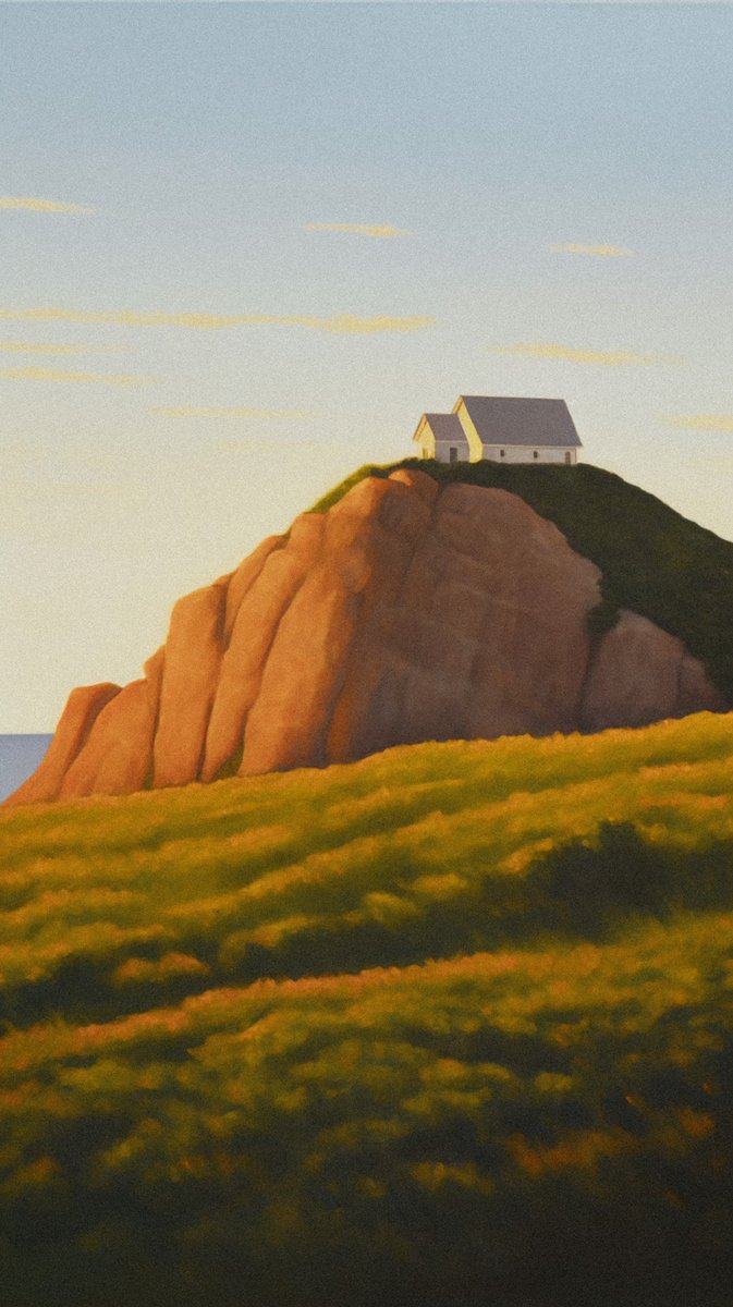 textrnr's tweet image. GM ☀️

"There is always hope. Always."