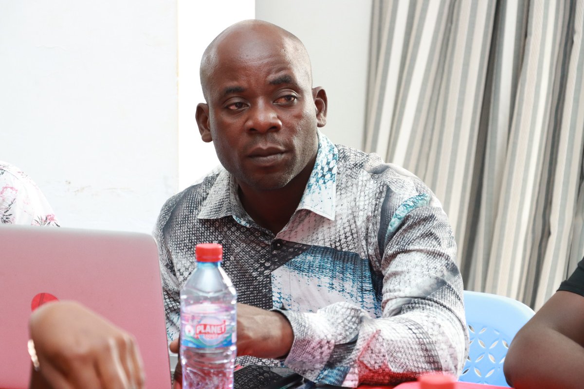 social_wg's tweet image. Ongoing SJC National Convening, @CMKodhek leading Western chapter comrades. In attendance also is Nairobi, Coast Chapters and @HakiAfrica
#SocialJusticeNow
#NationalConvening