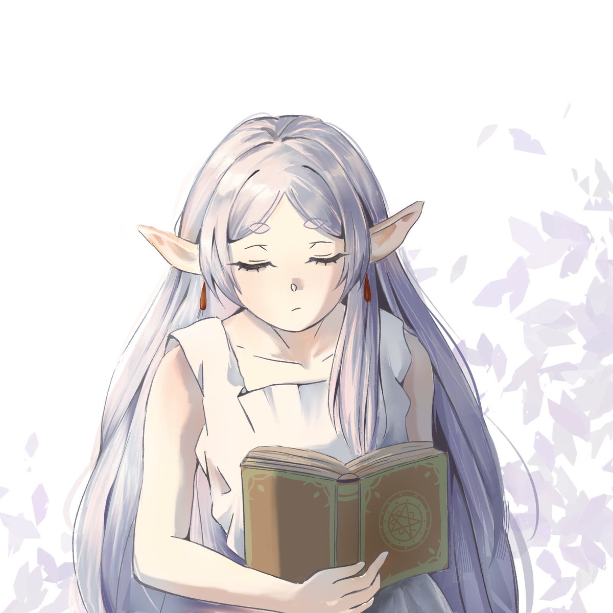 feiyu1866's tweet photo. 芙莉蓮～ https://t.co/lMhOGdhTEU