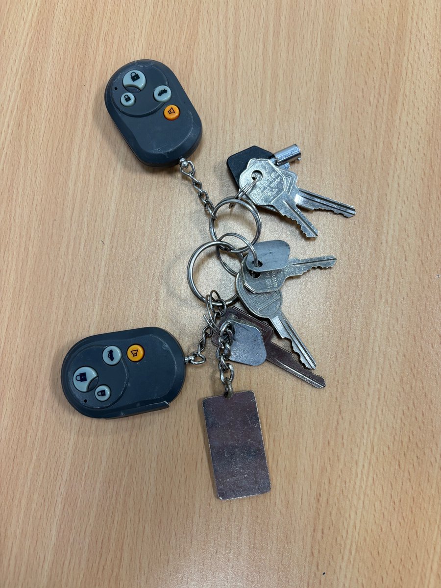 Harvey Police tweet media