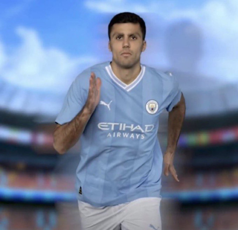 #공격수위주발롱수상문화는사라져야한다 #로드리줘라 #줄때됏다 #로드리발롱도르기원