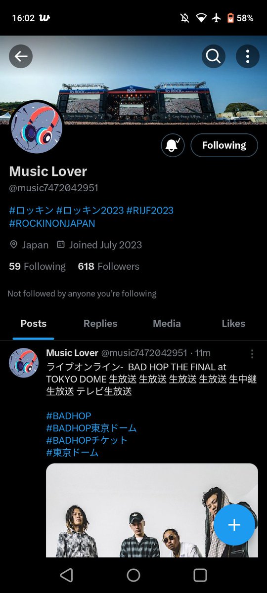 ElisahSitti's tweet image. Done #forV