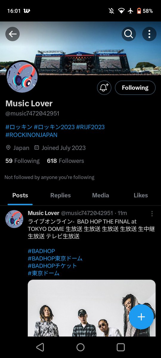 ElisahSitti's tweet image. Done #forV