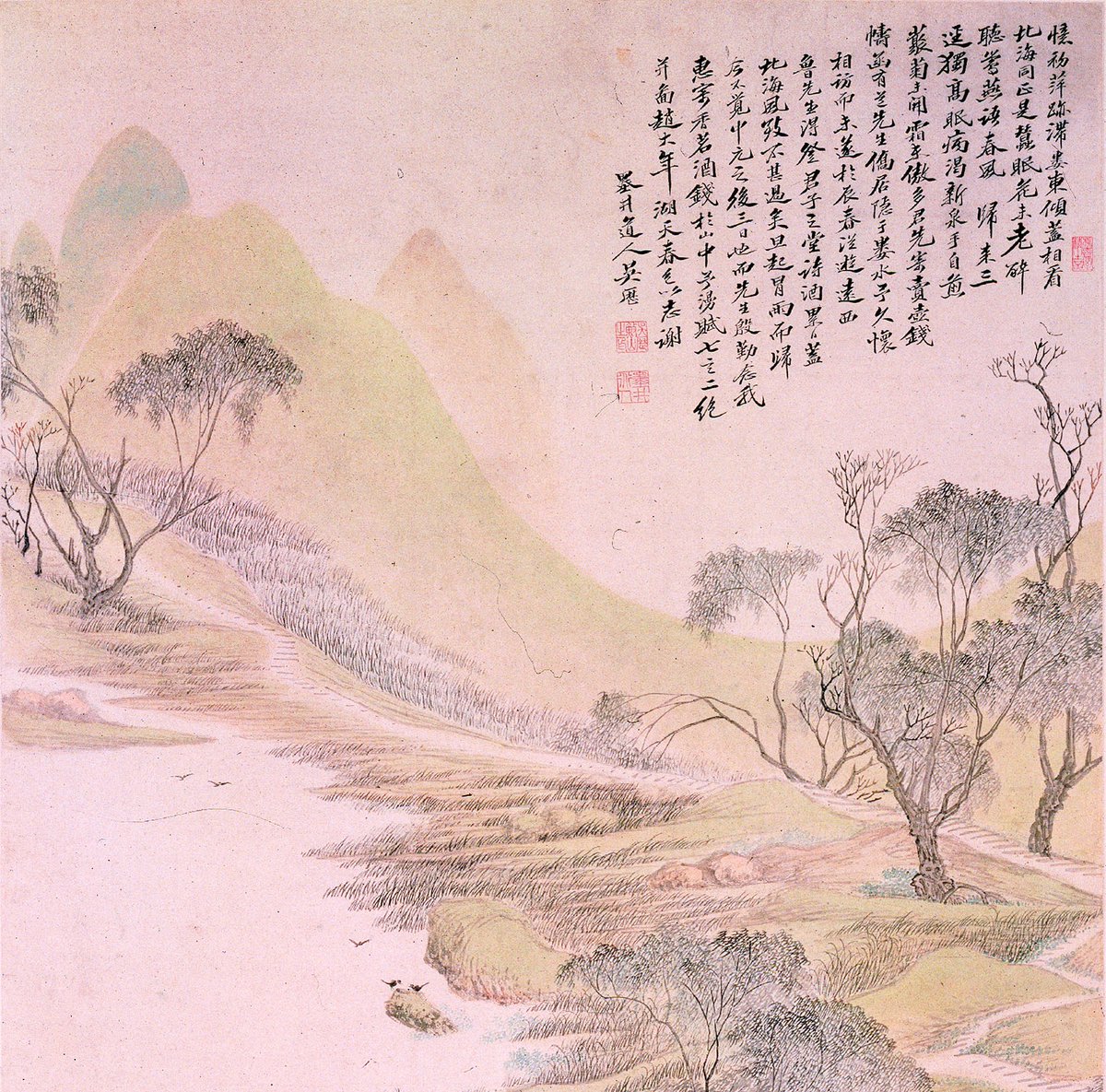 Shanghai Museum on X