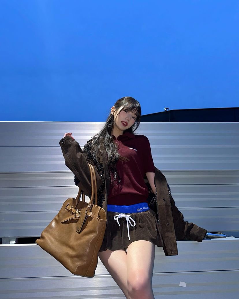 wonyoung pics tweet media