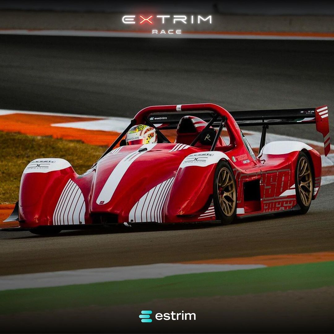 Dani Clos vino con un Ferrari 488 Challenge y un Radical SR3 a Extrim Race ❌ 🏅𝗣𝗨𝗘𝗦𝗧𝗢 𝗘𝗡 𝗟𝗔 𝗖𝗟𝗔𝗦𝗜𝗙𝗜𝗖𝗔𝗖𝗜𝗢́𝗡 𝗚𝗘𝗡𝗘𝗥𝗔𝗟: NÚMERO 1 🏆⁣ ⁣ Puedes consultar la clasificación y los tiempos en extrimrace.com ❌