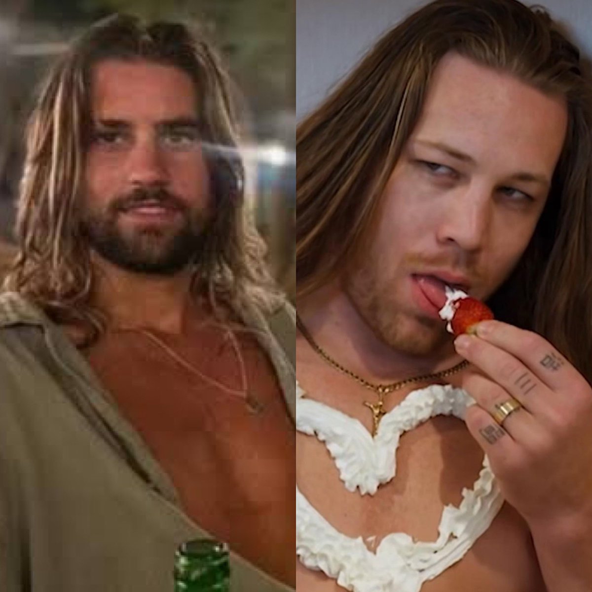 So Dramatic! tweet media