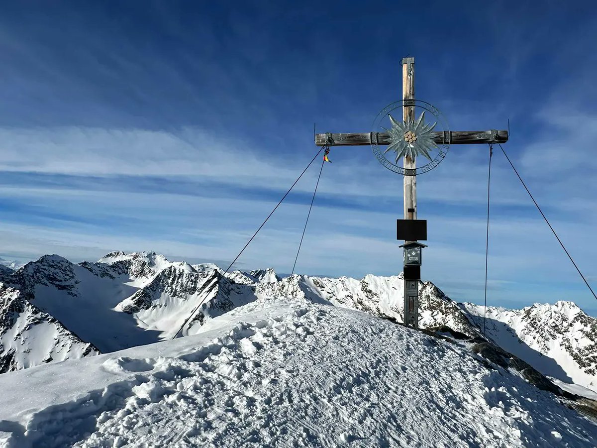 Skitouren Tirol (@SkitourenTirol) / Posts / X