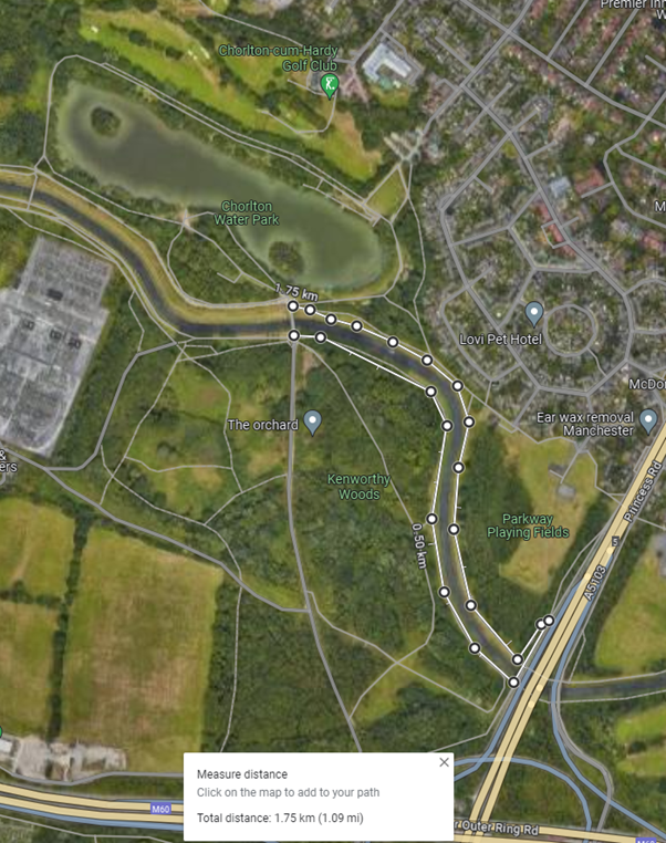 MCRparks tweet media