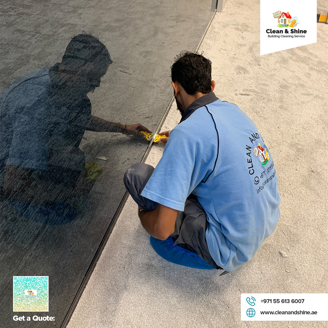CleanandShine_'s tweet photo. From grime to prime, our team's meticulous deep cleaning π§Ήπ has revitalized a commercial venue in the UAE, proving that a clean space is the foundation of a thriving business. πΌ
Get in touch with us:
πhttps://t.co/R7cEx6ybOq
#Cleanandshine #deepcleaing #commercialcleaning https://t.co/bNTBKbBveg