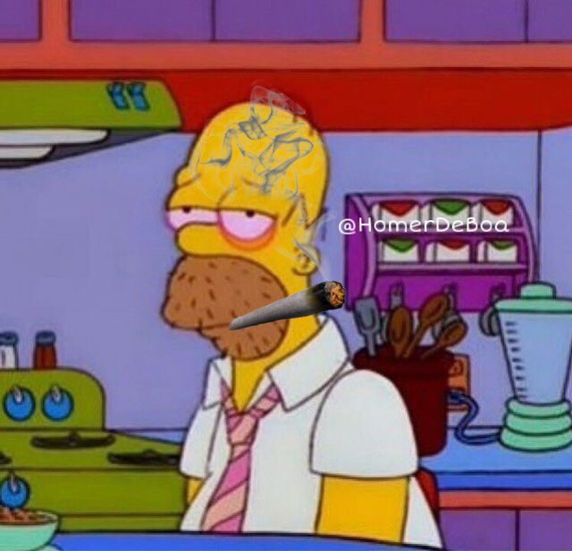DeBoaHomer's tweet photo. Trocando o
Mood dormir 5h da manhã pelo Mood acordar 5 da manhã https://t.co/ecbKCdk1EW